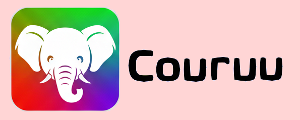 Logo Couruu