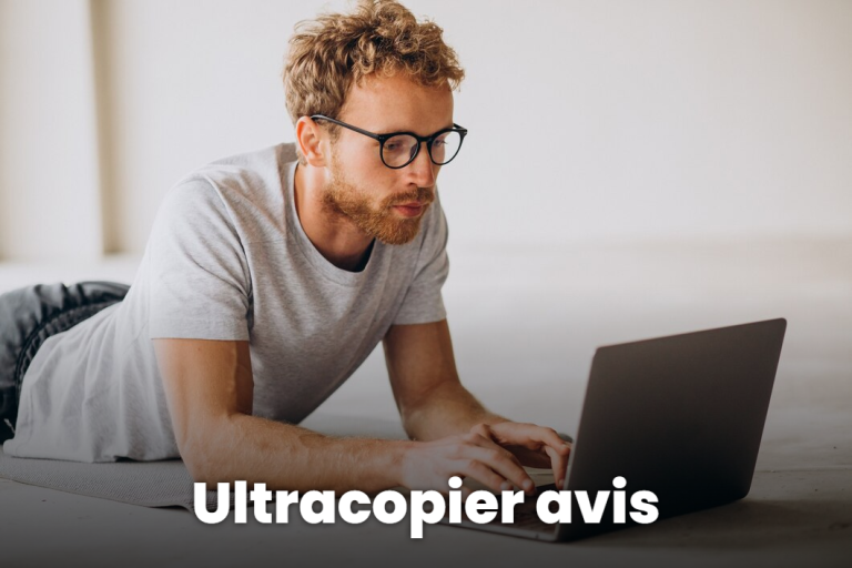 Ultracopier avis